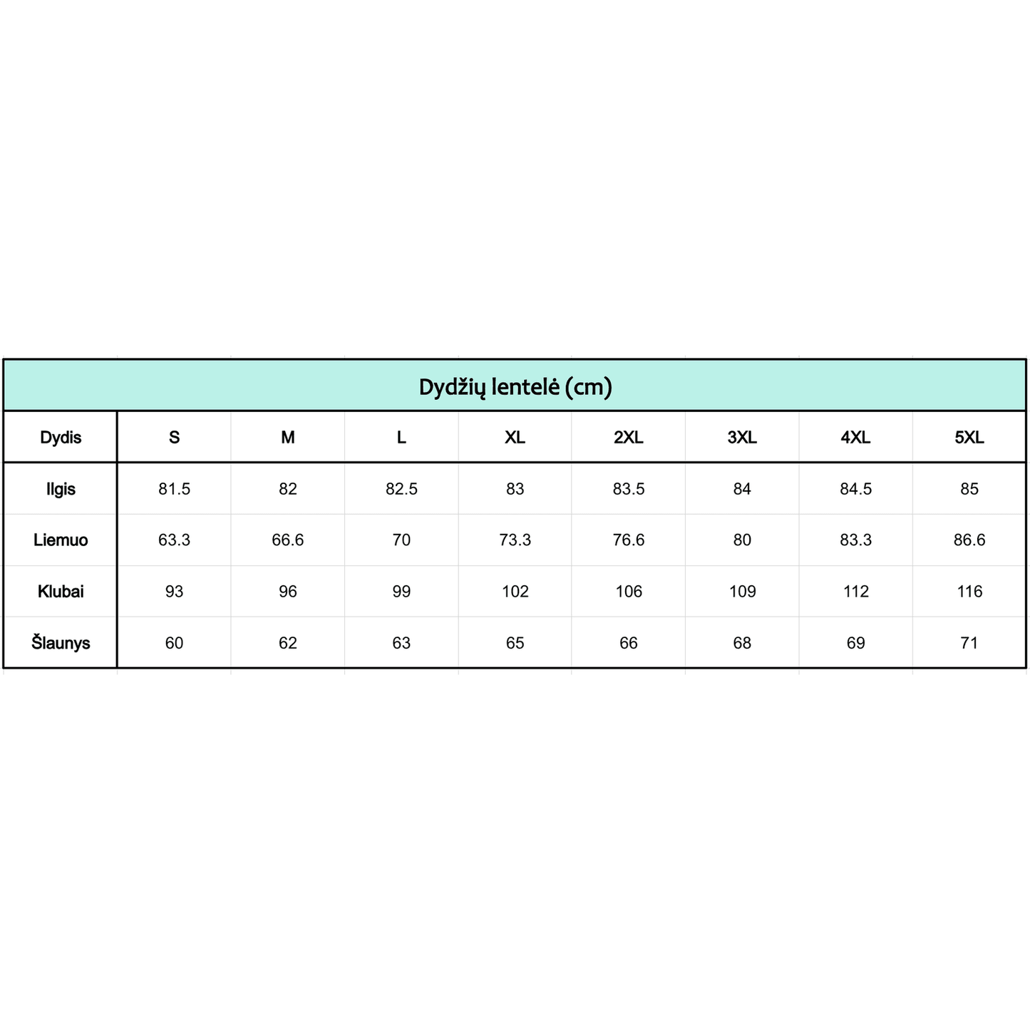 Suknelė su kišenėmis (S-5XL)