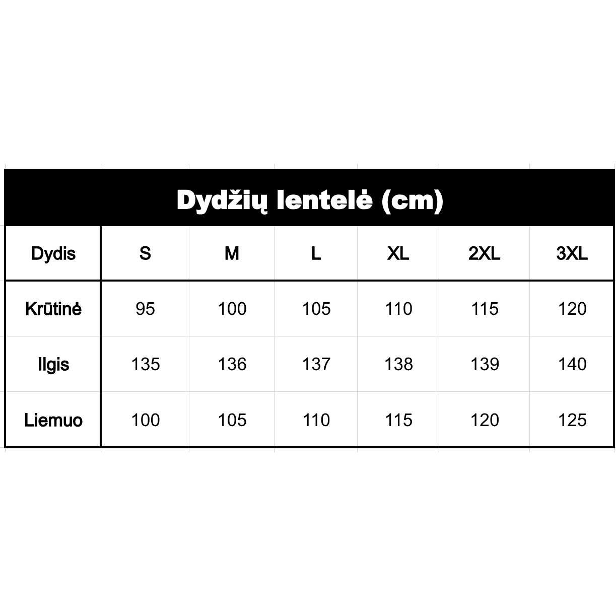 Dryžuota V formos suknelė