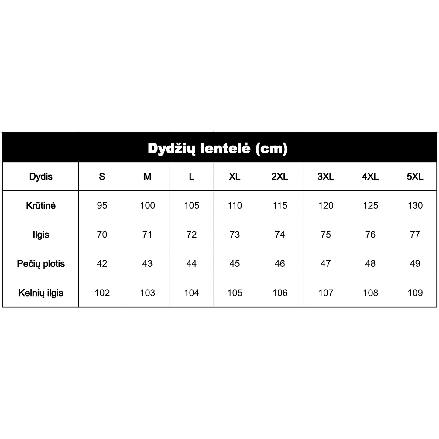 Stilingas dviejų dalių kostiumėlis