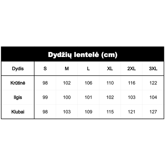 Laisva suknelė su V formos iškirpte