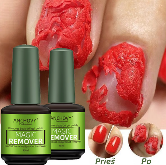 Gelinio lako valiklis