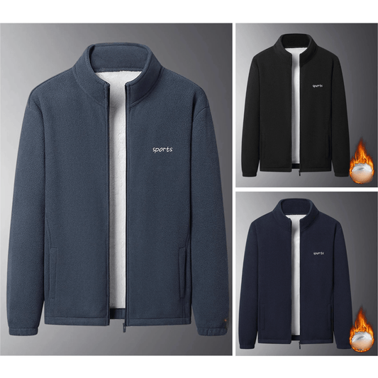 FrostShield™ striukė su vilnos pamušalu