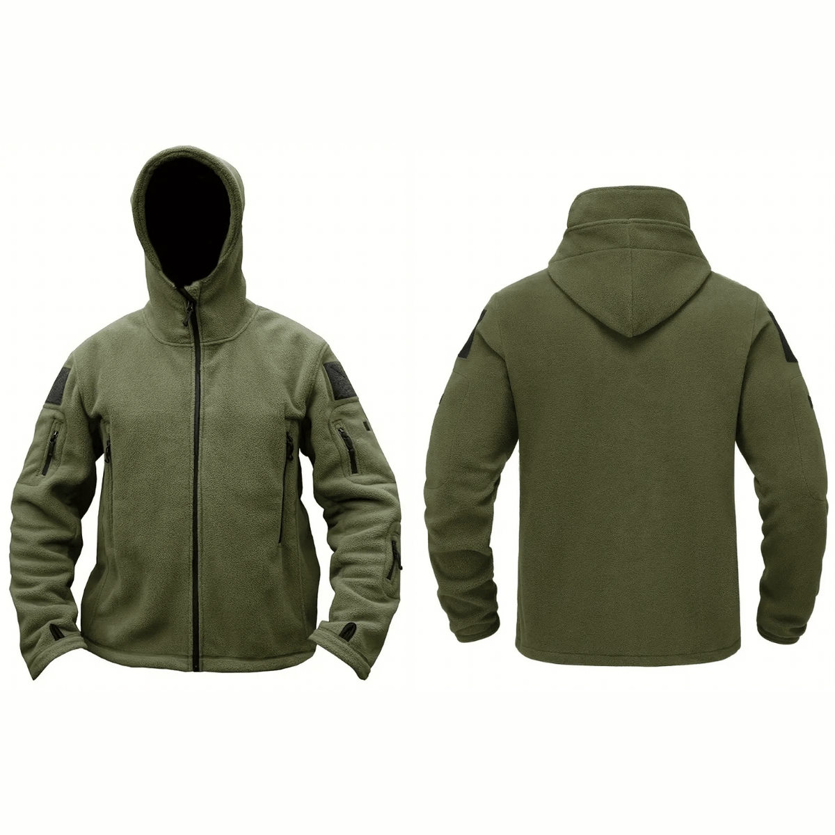 ArcticGuard™ vilnonė striukė