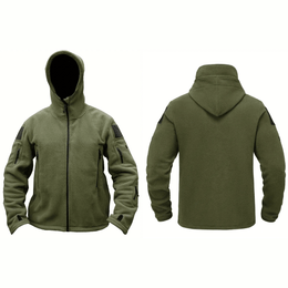 ArcticGuard™ vilnonė striukė
