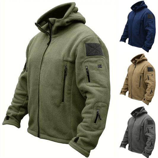 ArcticGuard™ vilnonė striukė