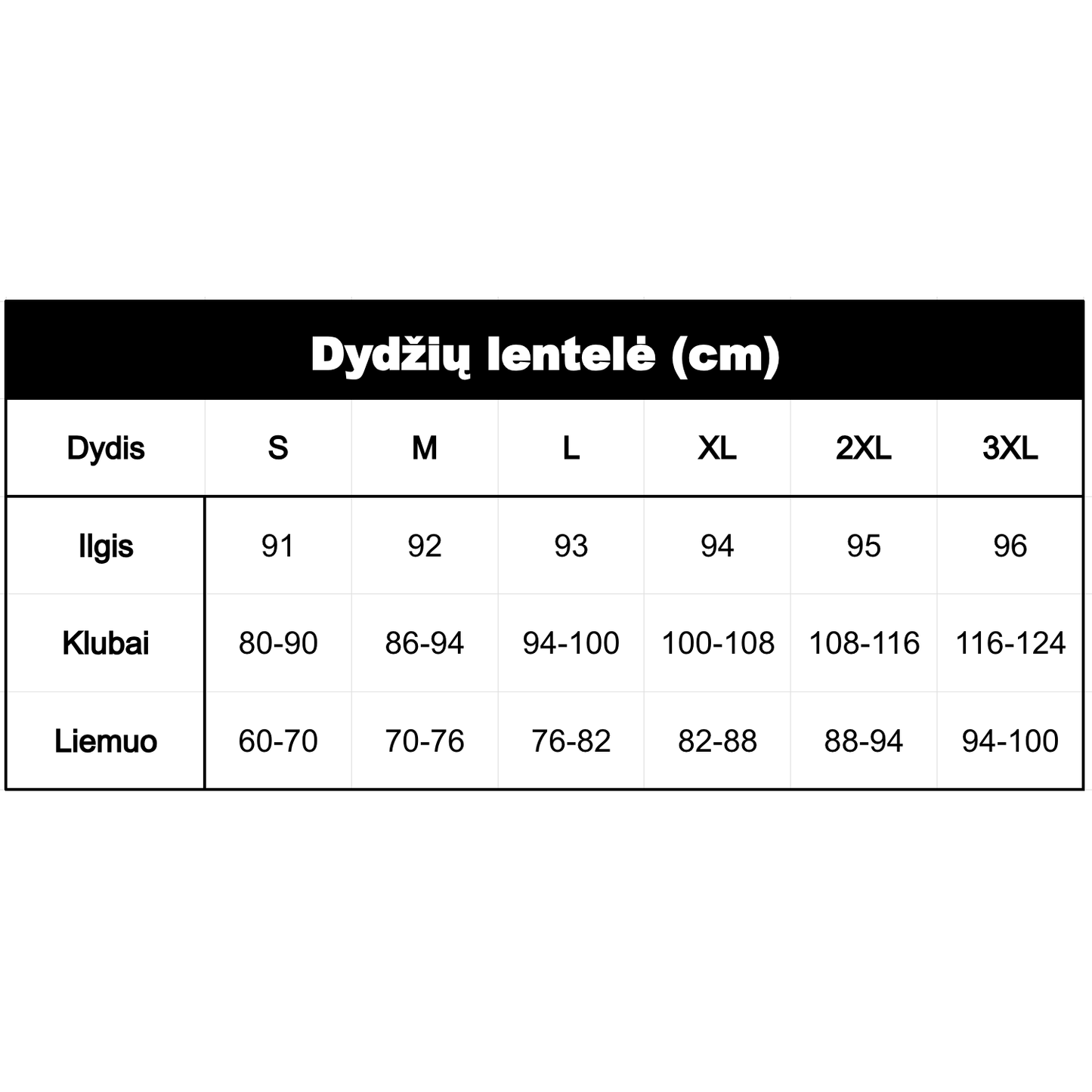 Comforte™ | Termo Moteriškos kelnės