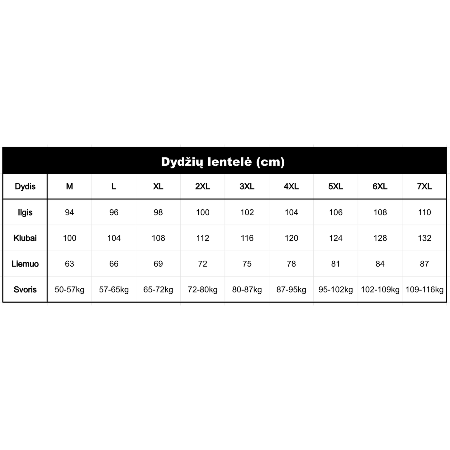 Nordic™ | Žieminės neperšlampamos kelnės