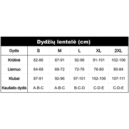 Stilingas vasarinis paplūdimio kostiumėlis