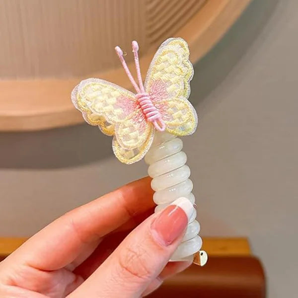 Butterfly™ Gumyčių rinkinys (5vnt.)