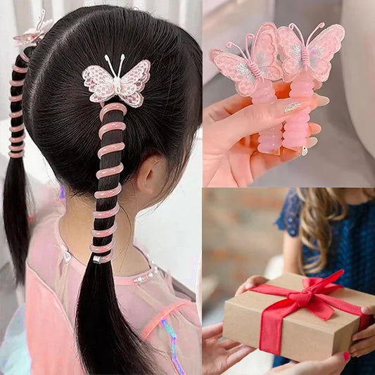 Butterfly™ Gumyčių rinkinys (5vnt.)