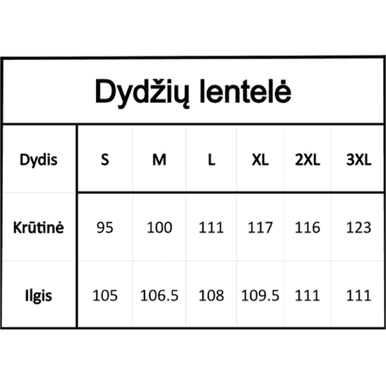 Medvilninė V formos suknelė