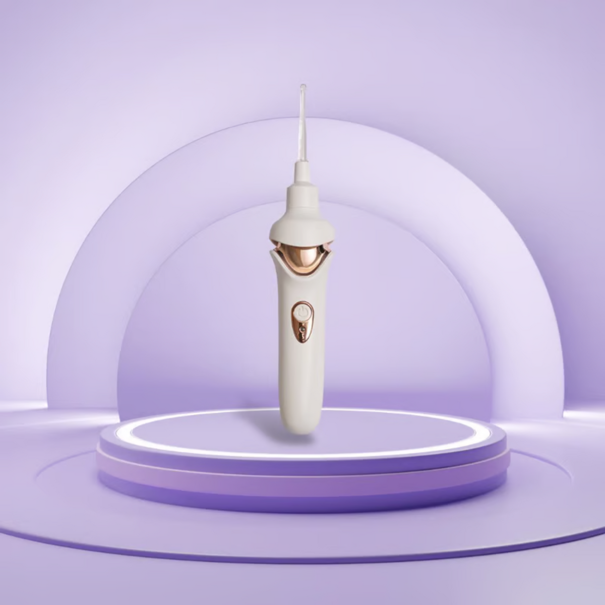 EarCare™ | Išmanusis ausų valymo prietaisas