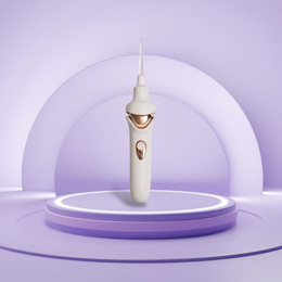 EarCare™ | Išmanusis ausų valymo prietaisas