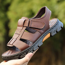 Comfort™ | Vyriški odiniai sandalai