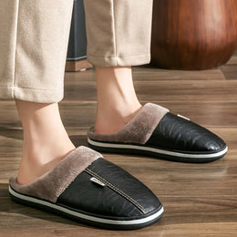 Unisex namų šlepetės
