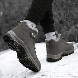 Morgan™ - Unisex ortopediniai batai