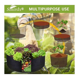 Sodo auginimo krepšys Garden GrowBag