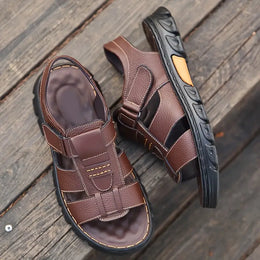 Comfort™ | Vyriški odiniai sandalai