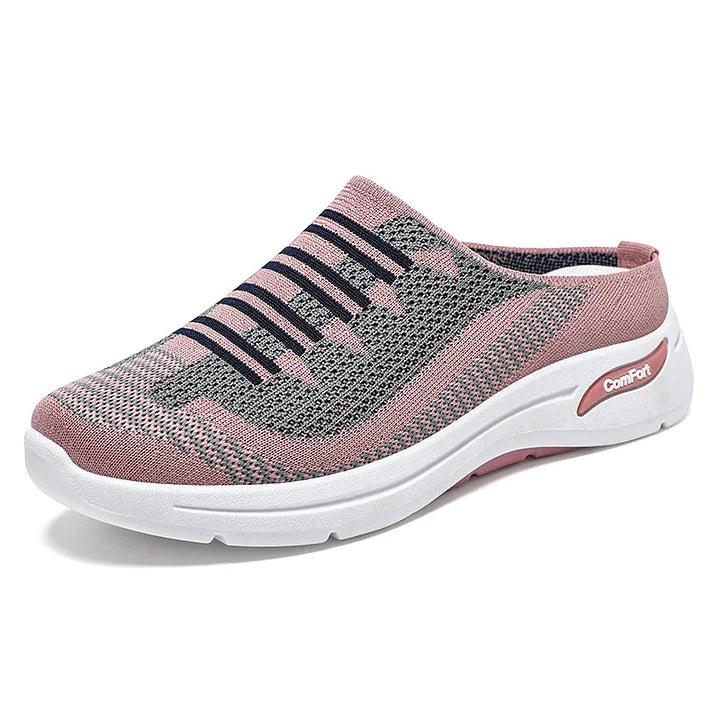 ComfortStep™ | Patogūs ortopediniai bateliai kasdienai
