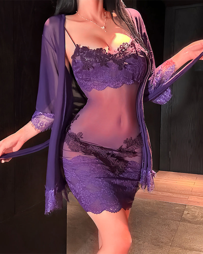 Violetinė spalva