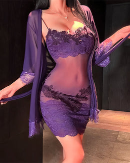 Violetinė spalva