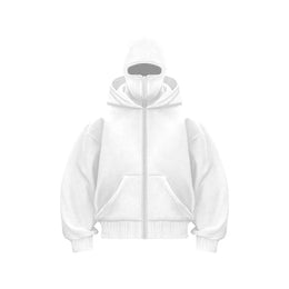Shield™ Dvigubo sluoksnio unisex džemperis