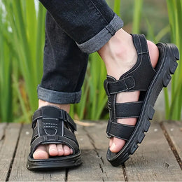 Comfort™ | Vyriški odiniai sandalai