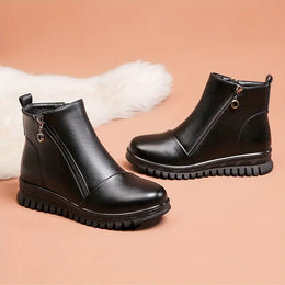 AuroWinter™ | Elegantiški žieminiai bateliai