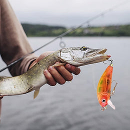Fisherman™ | Žvejybinis Advento Kalendorius
