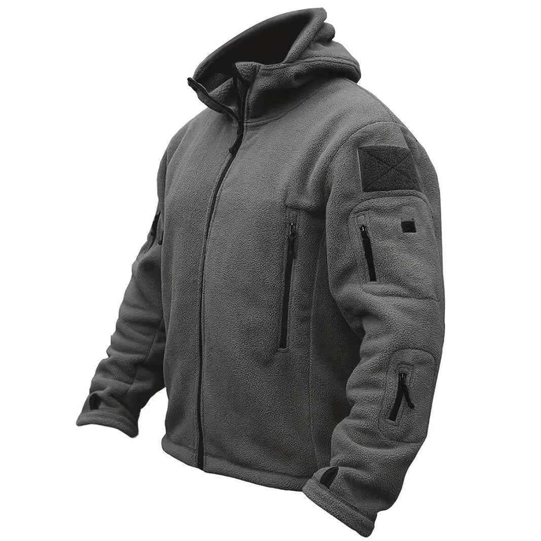 ArcticGuard™ vilnonė striukė