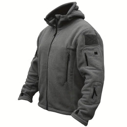 ArcticGuard™ vilnonė striukė
