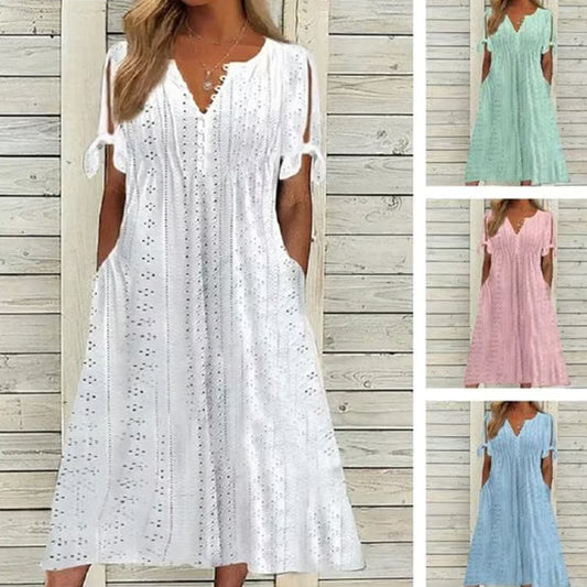 Sparks™ | Suknelė su iškirpimais