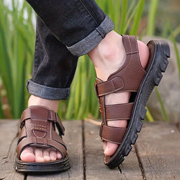 Comfort™ | Vyriški odiniai sandalai