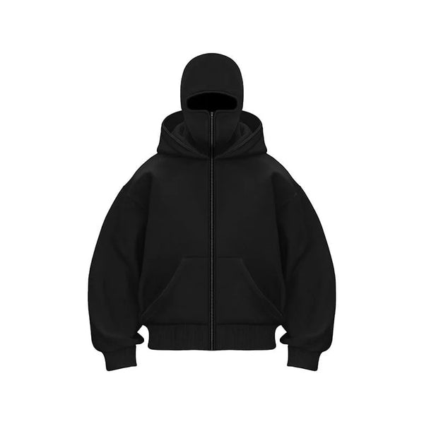Shield™ Dvigubo sluoksnio unisex džemperis