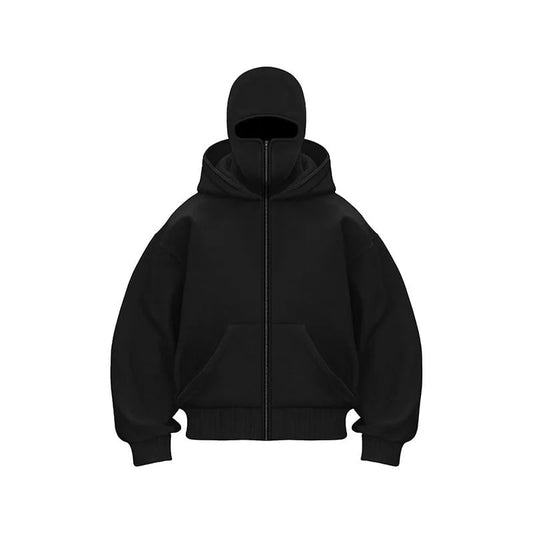 Shield™ Dvigubo sluoksnio unisex džemperis