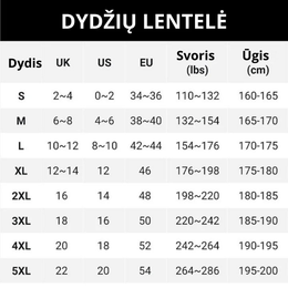 Dviejų dalių moteriškas komplektas su raštuotu ilgu sijonu