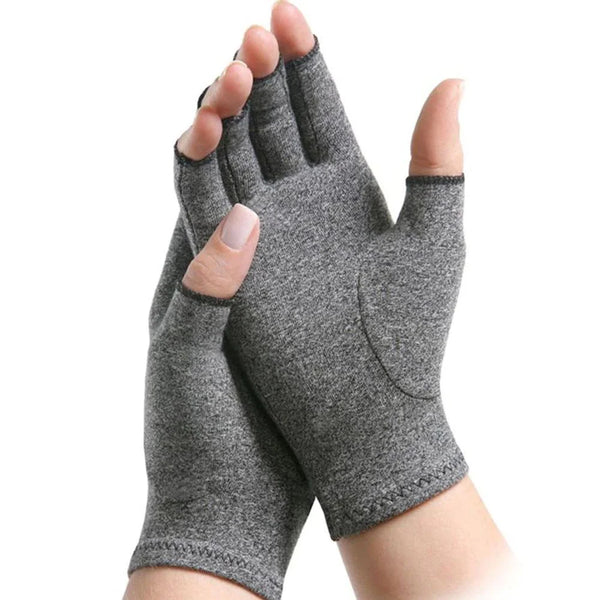 "HandsCare" - Kompresinės pirštinės (Pora)