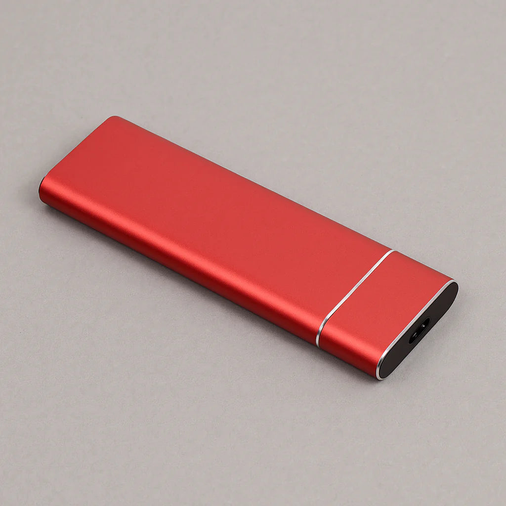 Ultra SSD Atmintinė - Išsaugok viską