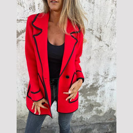 CARIS™ | Elegantiškas Švarkelis