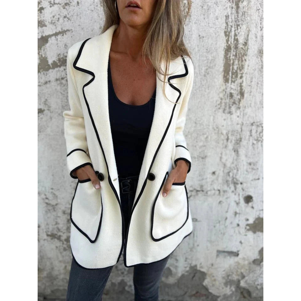 CARIS™ | Elegantiškas Švarkelis