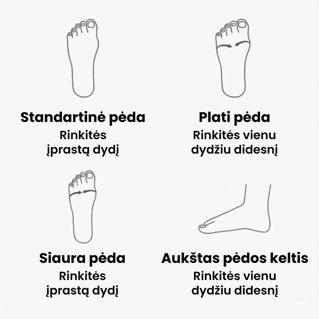 Sianna™ | Šilti dygsniuoti moteriški aulinukai su kailiuku