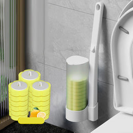 FlushPro™ | Tualeto valymo rinkinys