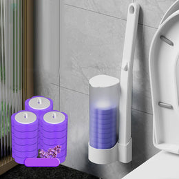 FlushPro™ | Tualeto valymo rinkinys