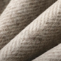 WoolCrown™ | Veltinė elegantiška beretė