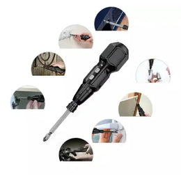 PowerGrip™ - Daugiafunkcinis elektrinis atsuktuvas