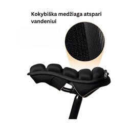 Dviračio balnelis
