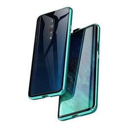 Dvipusis magnetinis telefono dėklas (Samsung)